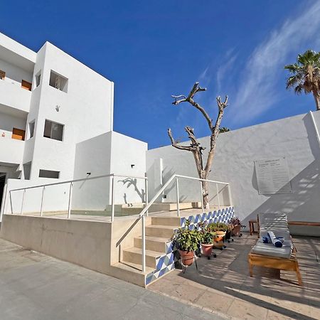 Casa Palo Verde Cabo San Lucas Dış mekan fotoğraf