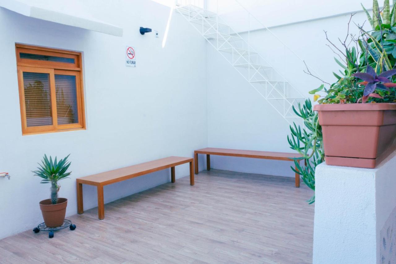 Casa Palo Verde Cabo San Lucas Dış mekan fotoğraf