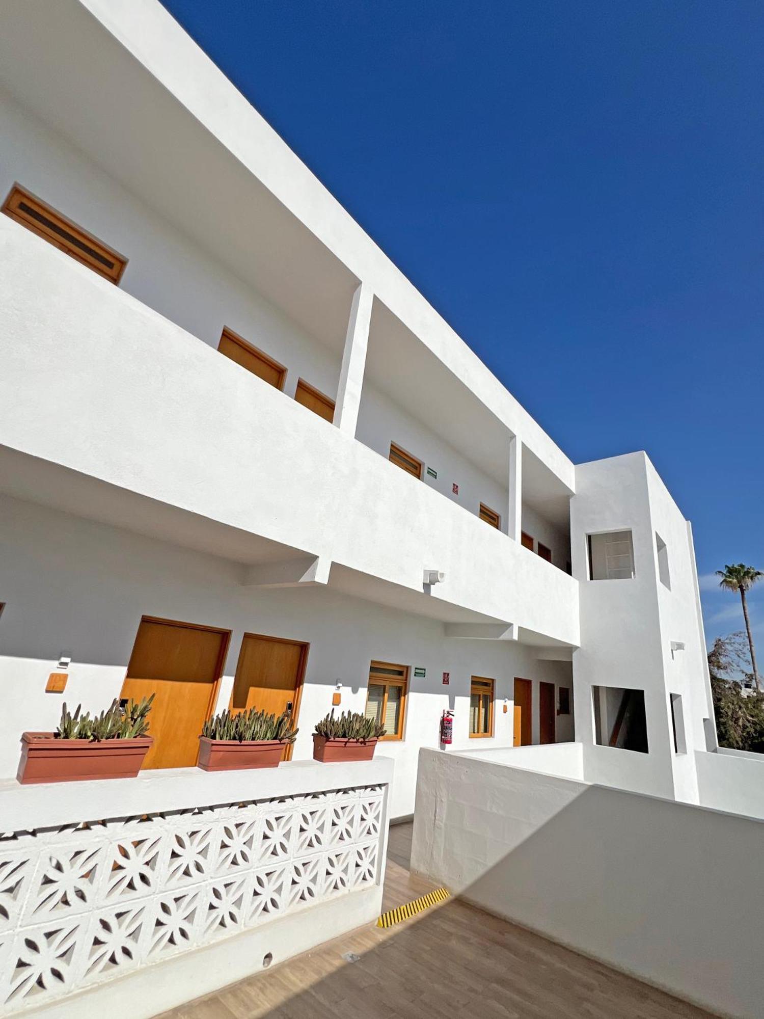 Casa Palo Verde Cabo San Lucas Dış mekan fotoğraf