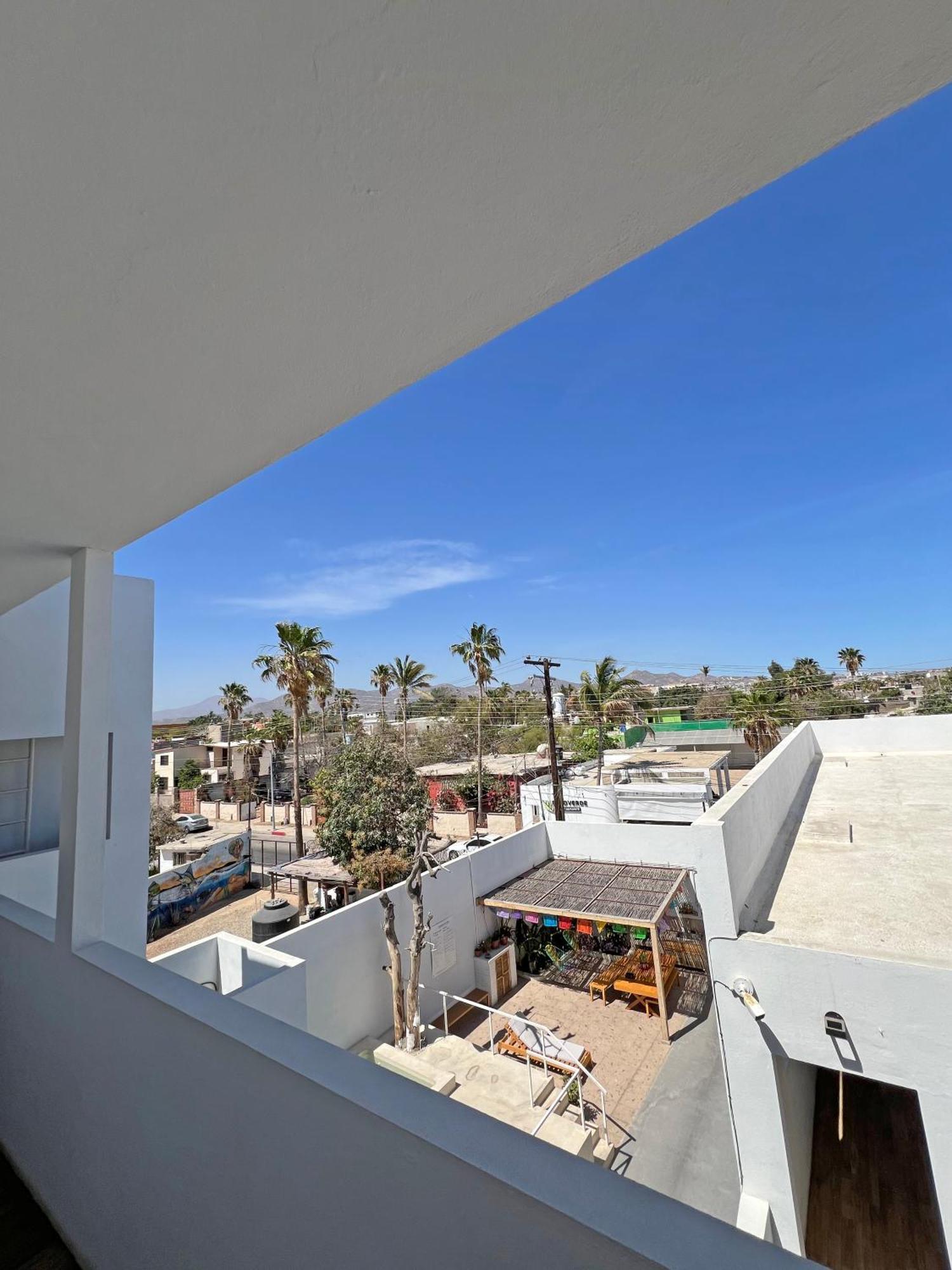 Casa Palo Verde Cabo San Lucas Oda fotoğraf
